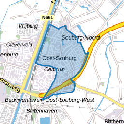 Sectie I