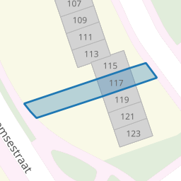 Perceel VSG00-I-1438