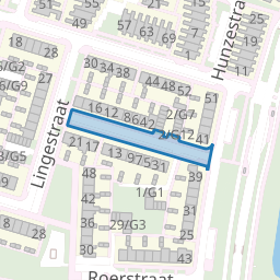 Perceel VSG00-I-1624