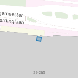 Perceel VSG00-I-2125