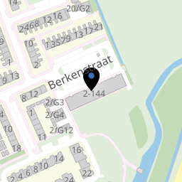 Appartement VSG00 I 2509 41