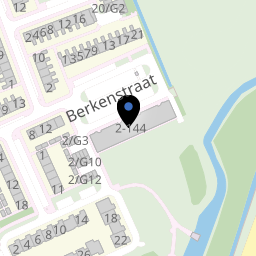 Appartement VSG00 I 2509 45
