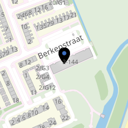 Appartement VSG00 I 2509 46