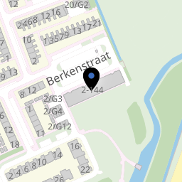 Appartement VSG00 I 2509 47
