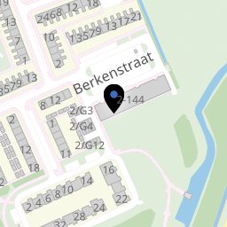 Appartement VSG00 I 2509 71