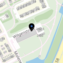 Appartement VSG00 I 2510 2
