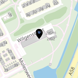 Appartement VSG00 I 2510 33