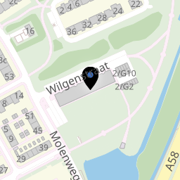 Appartement VSG00 I 2510 34