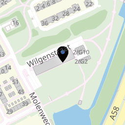 Appartement VSG00 I 2510 35