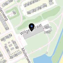 Appartement VSG00 I 2510 37