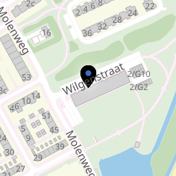 Appartement VSG00 I 2510 38