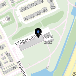 Appartement VSG00 I 2510 4