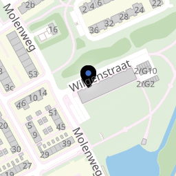 Appartement VSG00 I 2510 55