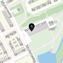 Appartement VSG00 I 2510 59
