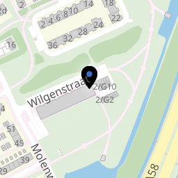 Appartement VSG00 I 2510 7
