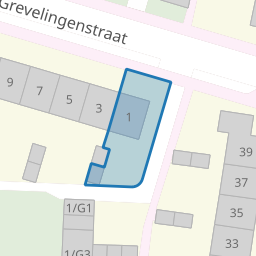 Perceel VSG00-I-3111