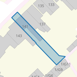 Perceel VSG00-I-3664