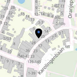 Appartement VSG00 I 4033 2