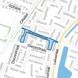 Perceel VSG00-I-4363