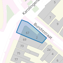 Perceel VSG00-I-437