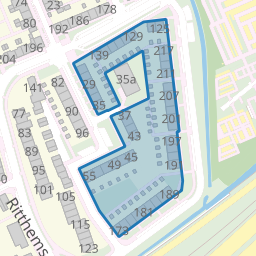 Perceel VSG00-I-498