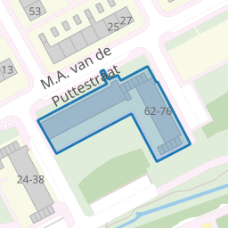 Perceel VSG00-I-653