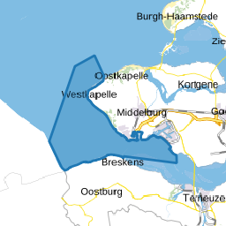 Sectie K