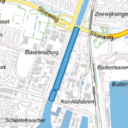 Perceel VSG00-K-1003