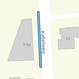 Perceel VSG00-K-1013