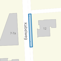 Perceel VSG00-K-1022