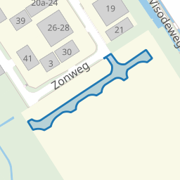 Perceel VSG00-K-1289