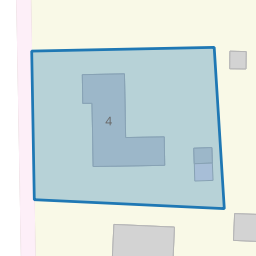 Perceel VSG00-L-1019