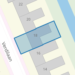 Perceel VSG00-L-1051