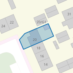 Perceel VSG00-L-1063