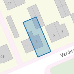 Perceel VSG00-L-1089