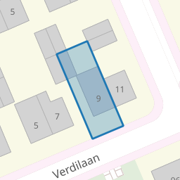 Perceel VSG00-L-1092