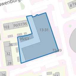 Perceel VSG00-L-1121