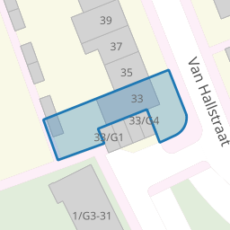 Perceel VSG00-L-1184