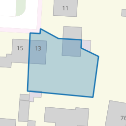 Perceel VSG00-L-1195