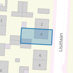 Perceel VSG00-L-1200