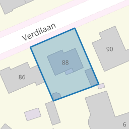 Perceel VSG00-L-1288