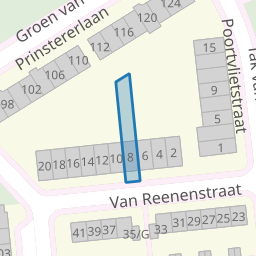 Perceel VSG00-L-1364