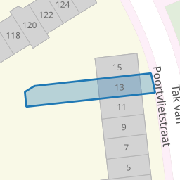 Perceel VSG00-L-1369