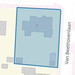 Perceel VSG00-L-1399