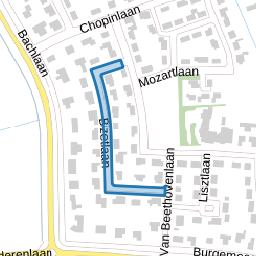 Perceel VSG00-L-1401