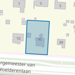 Perceel VSG00-L-1447