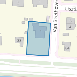 Perceel VSG00-L-1450