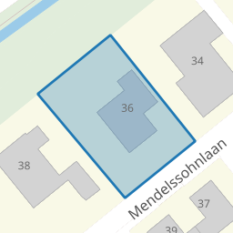 Perceel VSG00-L-1485