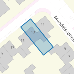 Perceel VSG00-L-1525