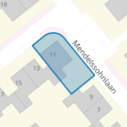 Perceel VSG00-L-1526